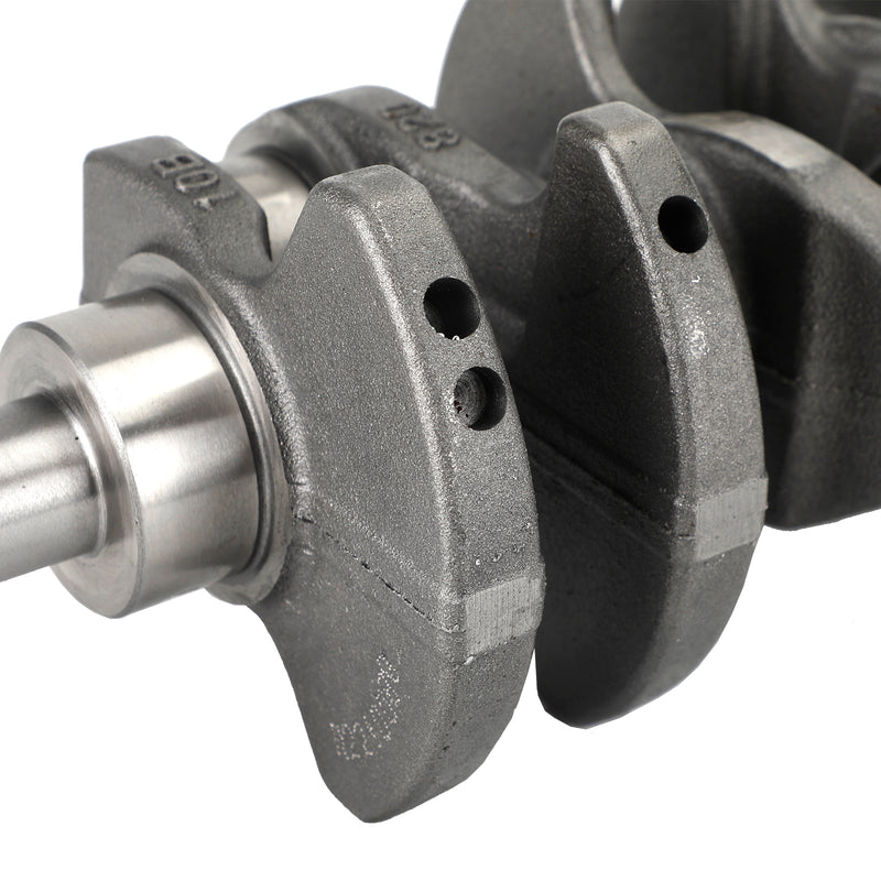 2011-2014 Hyundai Sonata 2.0L Engine Crankshaft 23111-2G400