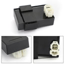 CDI Igniter For Honda XL 600 V Transalp 1989-1996 VRX Africa Twin 1988-1990