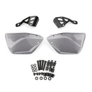 Handguard Handlebar Hand Shells Protector For BMW K1600GT K1600GTL 2011-2016 Generic