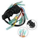 Boat Ignition Key Switch fit for Yamaha Outboard 75-85-115-150HP 703-82510