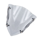 Windscreen Windshield Shield Protector For Yamaha MT-03 MT-25 2020-2021 Generic