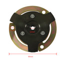VW AUDI 5N0820803A 5K0820803A AC Air Conditioning Compressor Pulley Clutch