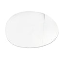 2014-2019 Mini F54 F55 F56 F57 F60 51167366039 Left Side Heated Mirror Glass