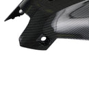 ABS Starter Key Ignition Switch Tank Cover For KAWASAKI Ninja650 Z650 2017-2020 Generic