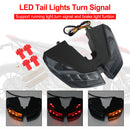 2012-2021 DUCATI HYPERMOTARD 821 939 950 SP Tail Lights Turn Signal