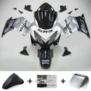 Fairing For Honda VFR800 2002-2012 Injection ABS Plastic Bodywork 008