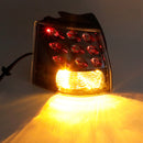 2007-2013 Mitsubishi Outlander EX Tail Light 2PCS