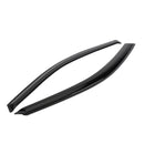 Toyota RAV4 2013-2018 Car Window Sun Rain Guard Visors Kit 6PCS