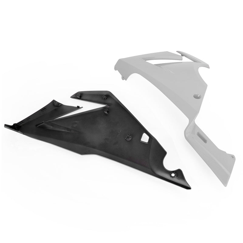 Side frame Panel Cover Fairing Cowl for Honda CBR500R 2019-2021 Generic Fedex Express