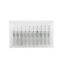 Drill Cleaner Tool For 0.3mm To 1.2mm Extruder Brass Nozzle 3D Printer