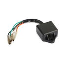 CDI Igniter 3YK-85540-00 fit for Yamaha YG50Z Jog Z 1993-1994 Generic