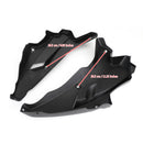 Motorcycle Left&Right Frame Side Cover Guard Fairing fit for Kawasaki Z900 2020 Generic