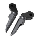 2021-2022 GaokinMoto GK1200 Front Footrests Foot Peg