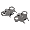 6DCT250 DPS6 Clutch Kit-Auto Dual Clutch Transmission For Ford Focus Fiesta