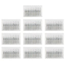 Drill Cleaner Tool For 0.3mm To 1.2mm Extruder Brass Nozzle 3D Printer