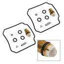 Yamaha version FZR400(1WG)R/RR 1988-90 2X Carburetor Rebuild Repair Kit