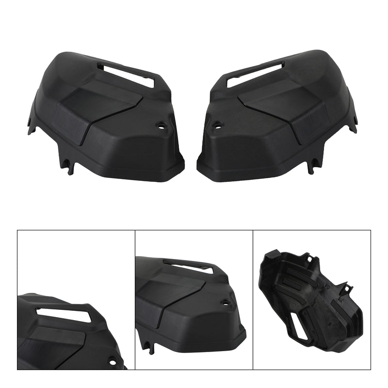Cylinder Head Guards Protector For BMW R1250GS ADV R1250R R1250RT R1250RS 19-20 Generic