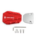 Honda Cb 400F Cb 400X 2021 Extension Brake Foot Pedal Enlarger Pad Cnc