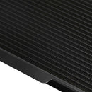 Radiator Cooler Cooling Fit For Kawasaki Ninja 650 Z650 ER650 2017-2023Generic