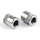 12x MK8 Steel Drive Gear Filament Pulley For 1.75/3.0mm Extruder 3D Printer