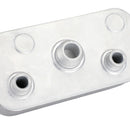 BMW E46 E83 E85 325i 2.5 3.0 Automatic Transmission Oil Cooler 17221436258