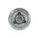 Audi A6 C6 A8 D3 Q7 4F0919069 MMI Multimedia Menu Button Switch Knob Cover