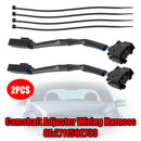 2PCS Mercedes C230 W203 M271 Camshaft Adjuster Wiring Harness 2711502733
