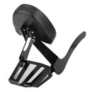 2014-2020 Indian Scout Sixty / Scout Passenger Sissy Bar Backrest Luggage Rack