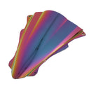 Windshield Windscreen Protector for Kawasaki Ninja ZX25R ZX-25R 2020-2024 Generic