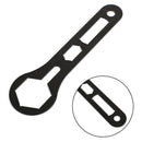 Fork Cap Wrench 50mm Chamber for Husqvarna 125 250 300 350 450 501 front rebuild Generic