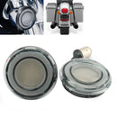 1157 LED Brake Turn Signal Light For Touring Street Glide Electra Glide Generic