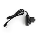 2Pin Z Tactical Bowman TCI U94 PTT Headset For Motorola Kenwood TYT TK3208