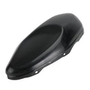 Yamaha XSR900 2016-2021 Bodywork Fairing Injection Molding Unpainted