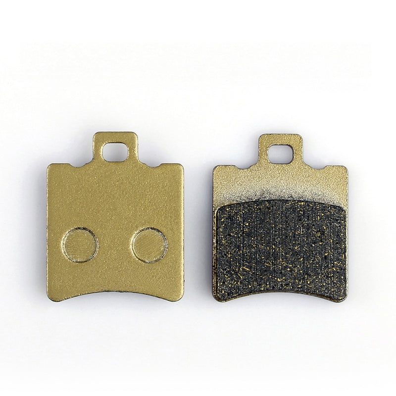 Brake Pads FA390 For HONDA CBR 600 1000 RA9/RAA RR5/RR6/RR7/RR8/RR9 CB 1000 R9 Generic