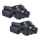 2X Door Interior Light Switch For Renault Clio Mk2 Kangoo Megane 7700427640 Generic