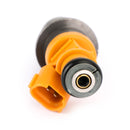 6Pcs Fuel Injector Fit 2003-2020 Yamaha Outboard HPDI 250 300HP 60V-13761-00-00 Generic