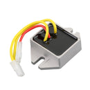 Voltage Regulator for B&S 394890 393374 691185 797375 797182 845907 691188 Generic