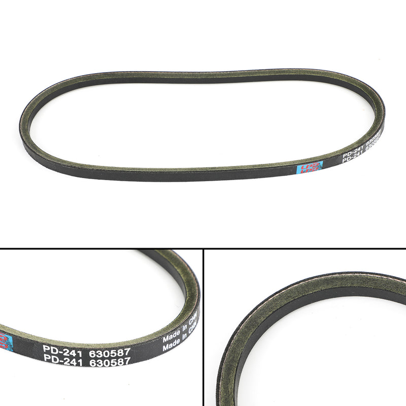 Drive Transmission Belt fit for E-Z-GO GAS TXT RXV Express L6 S6 Terrain 250 Generic