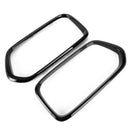 2018-2023 BMW X2 Series F39 Gloss Black Front Bumper Grill Frame Cover Trim