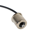 1156 Rear LED Turn Signal Insert Lights for Dyna Touring Street Road Glide 883 Generic