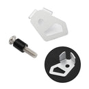 Motorcycle Rear Sensor Guard fit for Yamaha Tenere 700 Rally 2019-2020 Generic