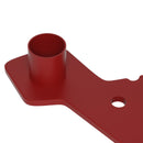 Suzuki Jimny JB64W JB74 2019-2023 Left Front Towing Hitch Trailer Hitch