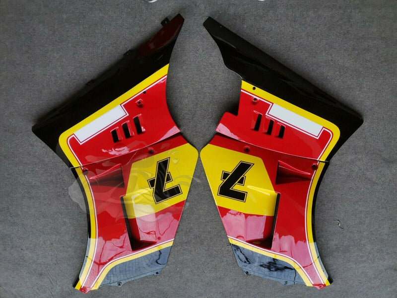 Suzuki RG500 RG400 Gamma 1984-1987 Fairing Kit