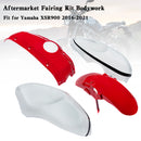 Yamaha XSR900 2016-2021 Fairing Kit