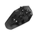 Motorcycle Rear Seat Fairing Cover Cowl Fit For Kawasaki Zx-25R 20-21 ZX-4R ZX-4RR 2023-2024 Red Generic