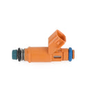 1pcs Fuel Injectors 2W93-AA Fit Land Rover Range Rover Jaguar 4.2L 4.4L V8 Generic