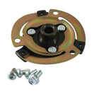VW AUDI 5N0820803A 5K0820803A AC Air Conditioning Compressor Pulley Clutch