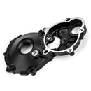 Stator Engine Cover Crankcase Fit for Suzuki GSX1300BK B-King 1300 2008-2012 Generic