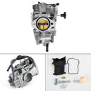 Carburetor Carb fit for Yamaha Warrior 350 YFM 350 Yfm350 Atv Quad 1987-2004 Generic