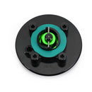 2018-2019 Kawasaki EX400 Ninja 400 CNC Keyless Fuel Gas Tank Cap